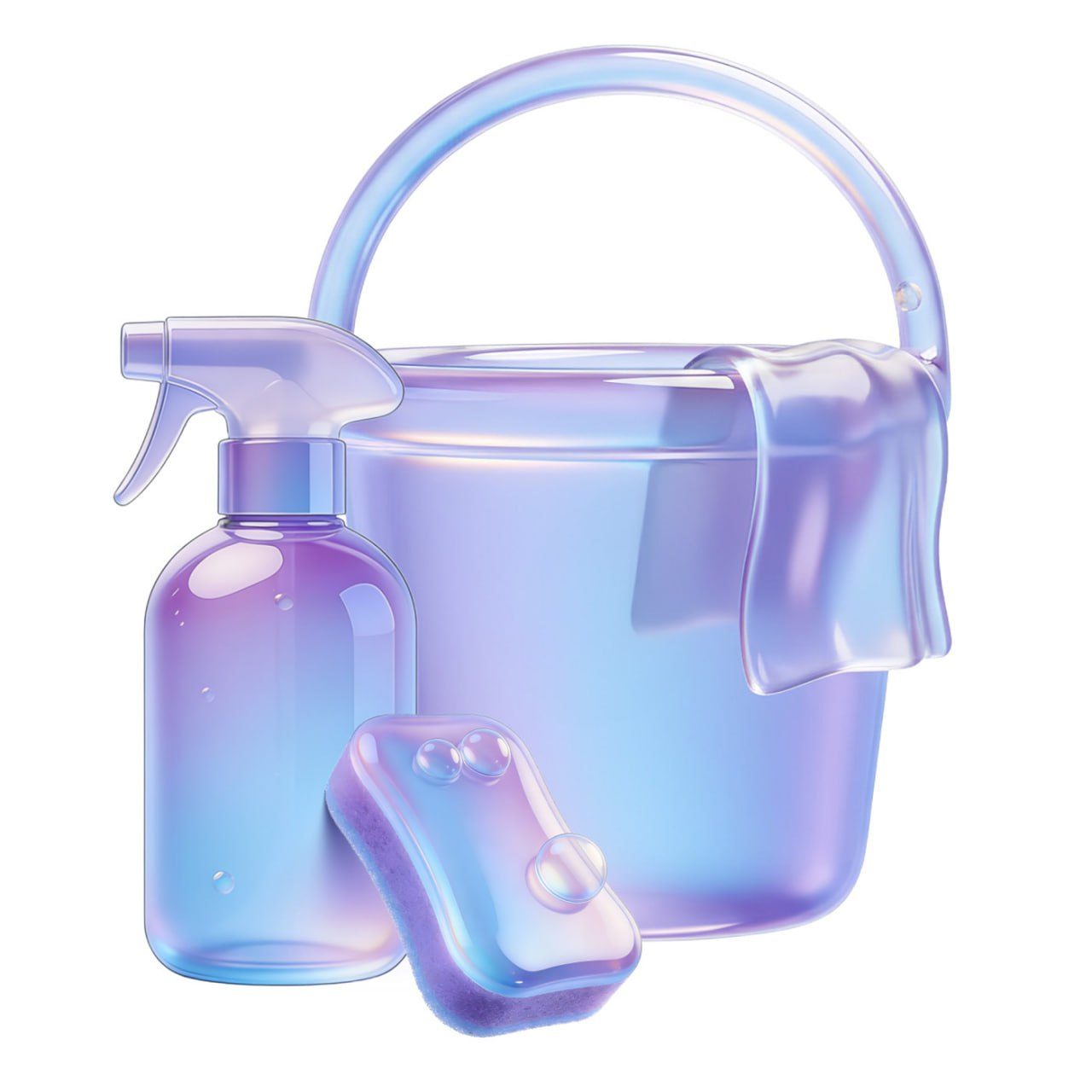 Генеральная лайт